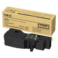 NEC 純正トナーカートリッジ PR-L4C150-11 イエロー 1個 - アスクル