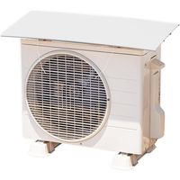 パナソニック 室外機日よけ屋根（L750タイプ） DAG7102（直送品