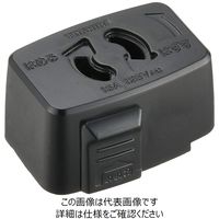 東芝ライテック 露出埋込兼用引掛シーリング DC5402N(W) 1個（直送品