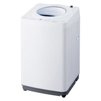 アイリスオーヤマ 全自動洗濯機 5.0kg 幅54×奥行53.5×高さ83.5cm IAW