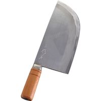 杉本刃物 杉本作 中華包丁 #1 380g 131038 1丁（直送品） - アスクル