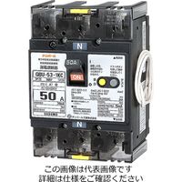 テンパール工業 太陽光発電システム漏電遮断器 GBUー53EC 40A 30MA