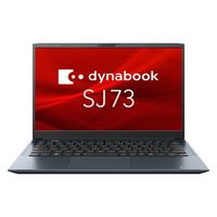 Dynabook 13.3インチ ノートパソコン dynabook GA83/XY A6A1XYF8U1HA 1