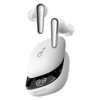 Anker Soundcore Liberty 5(パールホワイト) A3957N21 1個 - アスクル