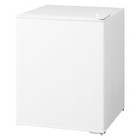 アイリスオーヤマ 冷蔵庫45L IRSD-5A-B 1台 - アスクル