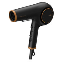 QUADS BISARA スティックドライヤー DCブラシレス BSR004BK 1台 - アスクル