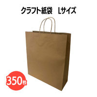 三和 クラフト紙袋 Sサイズ PB-2330 1箱(500枚入)（直送品） - アスクル