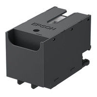 エプソン（EPSON） 純正インク IP01KB ブラック 大容量 1個 - アスクル