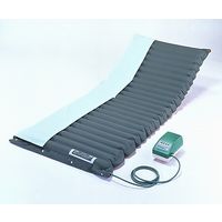 三和化研工業 床ずれ防止エアマット「ヘルパーマット」 61-3521-54 1