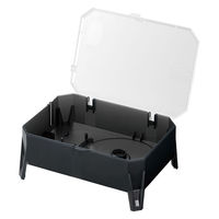 キングジム 「テプラ」PROシステムトランク SR9BTA（直送品） - アスクル