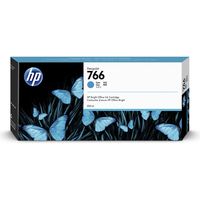 HP（ヒューレット・パッカード） 純正インクカートリッジ HP738 シアン