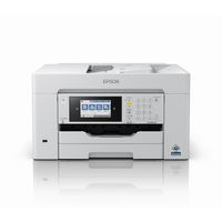 エプソン A3インクジェットFAX複合機 プリンター PX-M6712FT 大容量