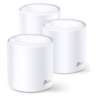 TP-LINK BE11000 メッシュWi-Fi 7システム 2パック Deco BE65 BE65(2