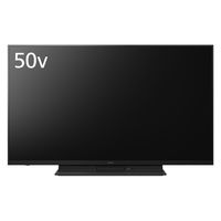 パナソニック VIERA 43型 4K液晶テレビ TV-43W90A 1台（直送品
