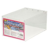 三晃商会 レプタイルボックス 4976285142208 1個（直送品） - アスクル