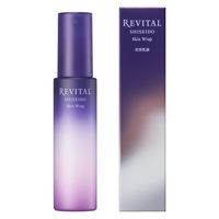 REVITAL（リバイタル）アイゾーンブースター 15mL 資生堂 - アスクル