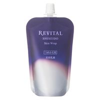 REVITAL（リバイタル）アイゾーンブースター 15mL 資生堂 - アスクル