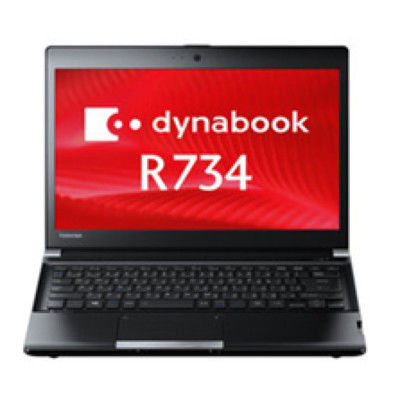 東芝 dynabook リサイクルノートPC Core i5搭載/SSD搭載/Office無