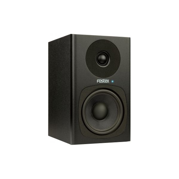 FOSTEX 2Wayバスレフ型アクティブ・スピーカー PM0.4C-B(ペア) 1セット