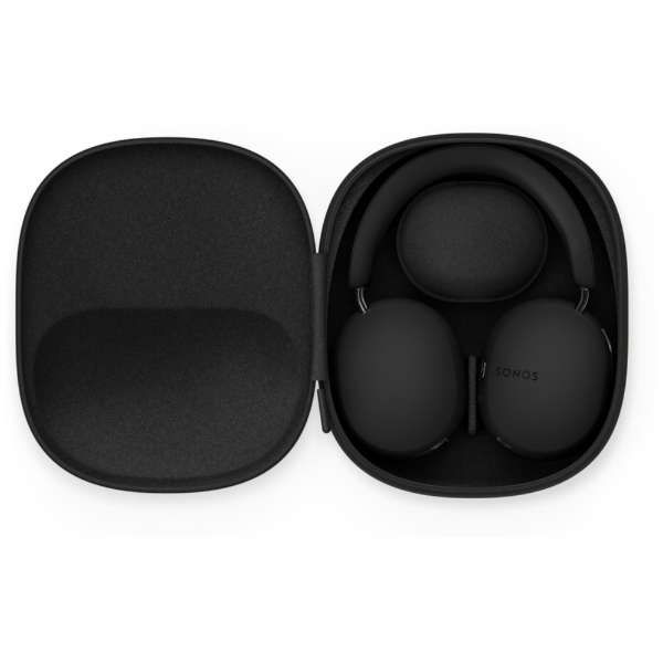 SONOS Ace ブラック ACEG1JP1BLK 1台 - アスクル