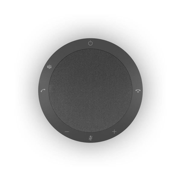 Jabra USB-A/USB-C接続 会議用スピーカーフォン IP64 準拠 Speak2 40