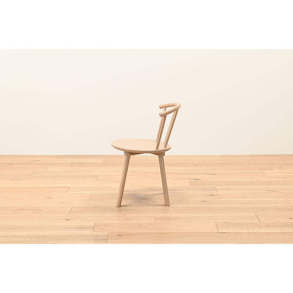 軒先渡し】HIKARI ワークカフェダイニング ダイニングチェア