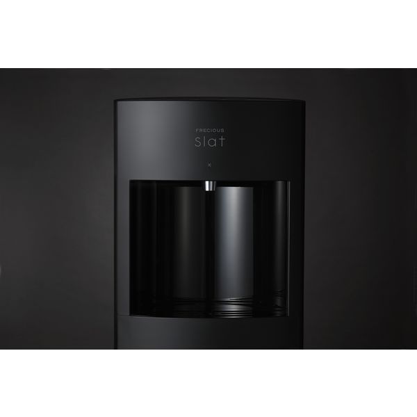 フレシャス・スラット ウォーターサーバー(マットブラック) ASWLS