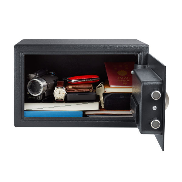 セントリー テンキー式セキュリティ保管庫 X055 （直送品）幅350×奥行