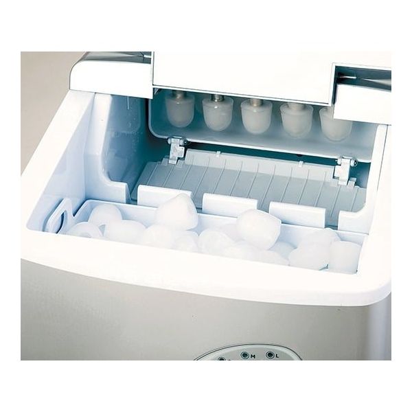 ジーマックス 卓上製氷機 HZB-12 1台 2-2042-01（直送品） - アスクル