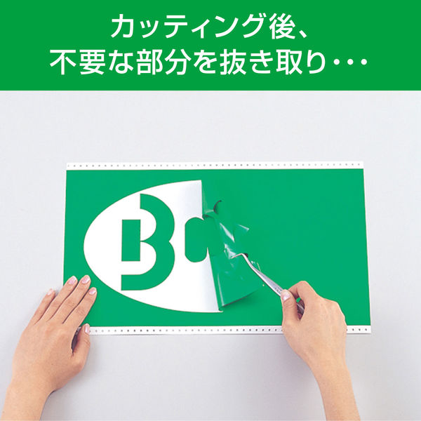 マックス カッティングマシンビーポップCM-200 2 1台 - アスクル