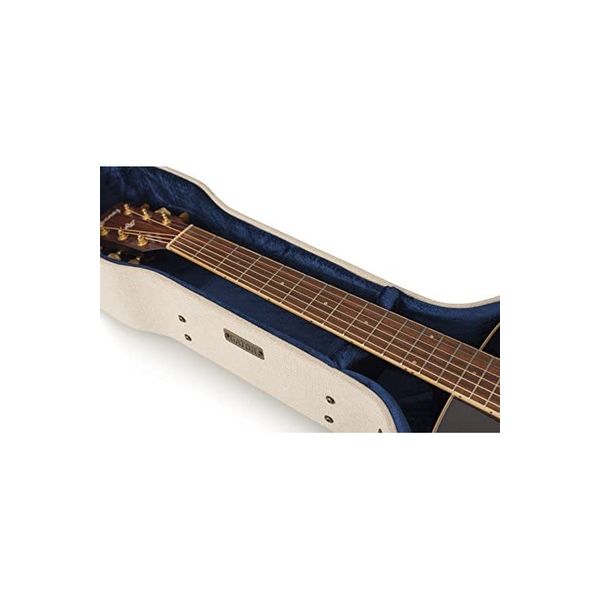 GATOR CASES アコースティックギターケース GW-JM DREAD / Beige