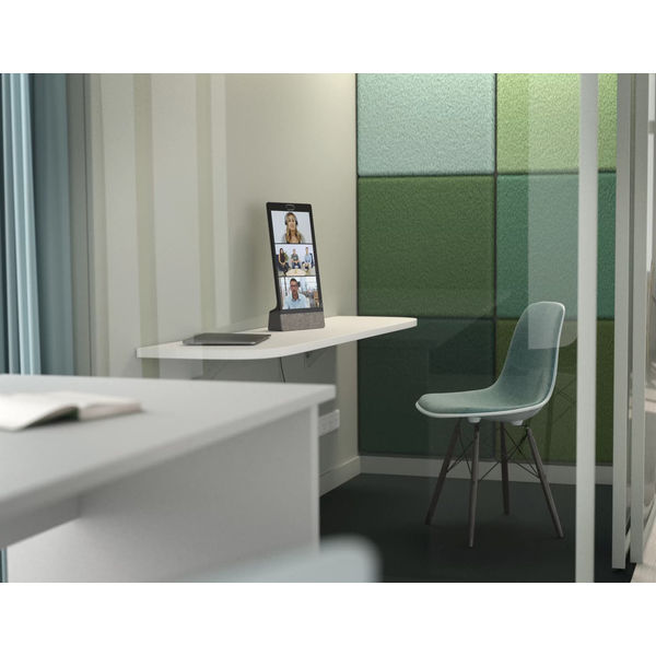 Neat Frame 卓上型オールインワンデバイス WEB会議デバイス 15.6インチ