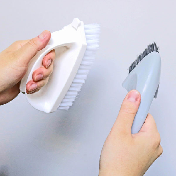 トレードワン 分離式ハンディブラシ エッジタイプ 4573242552768 1