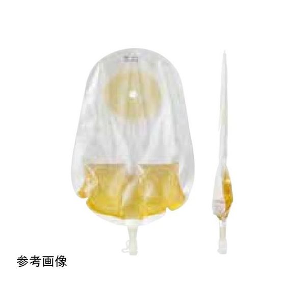 コロプラスト センシュラ1 ウロ Xpro プラス 透明 25mm 11835 1箱(10枚