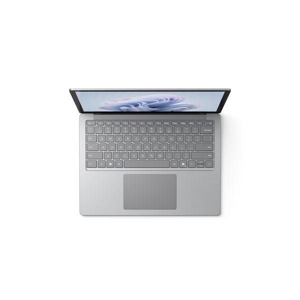 マイクロソフト Surface Laptop 6 15 インチ ZLB-00045 1台 - アスクル