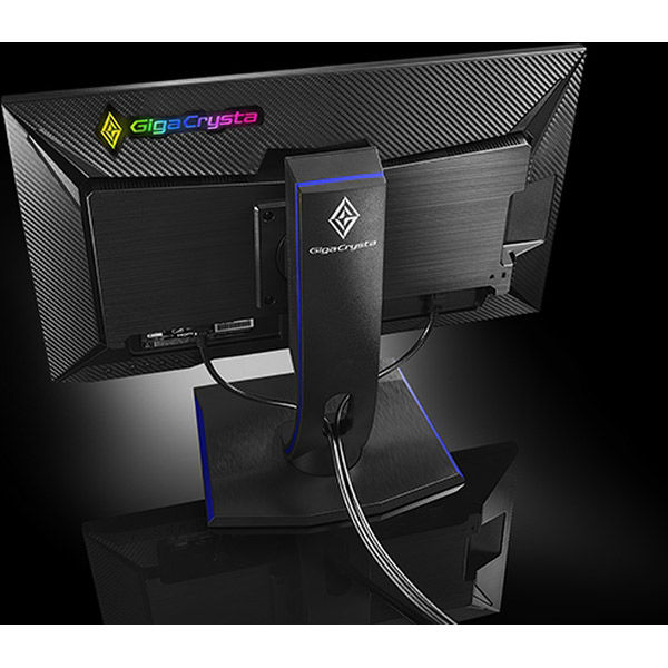 アイ・オー・データ機器 180Hz対応23.8型ゲーミングモニター