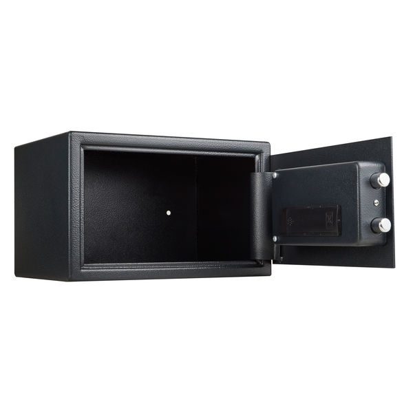 セントリー テンキー式セキュリティ保管庫 X055 （直送品）幅350×奥行