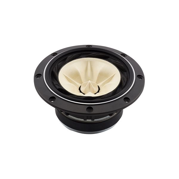 FOSTEX 16cmフルレンジスピーカーユニット FE168EΣ 1個（直送品