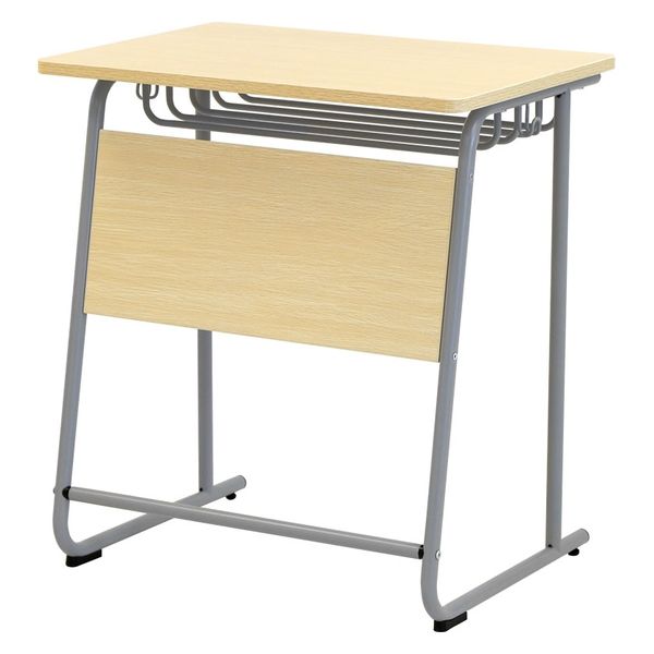 Netforce 学習机 新JIS規格 5号サイズ 幅650×奥行450×高さ700