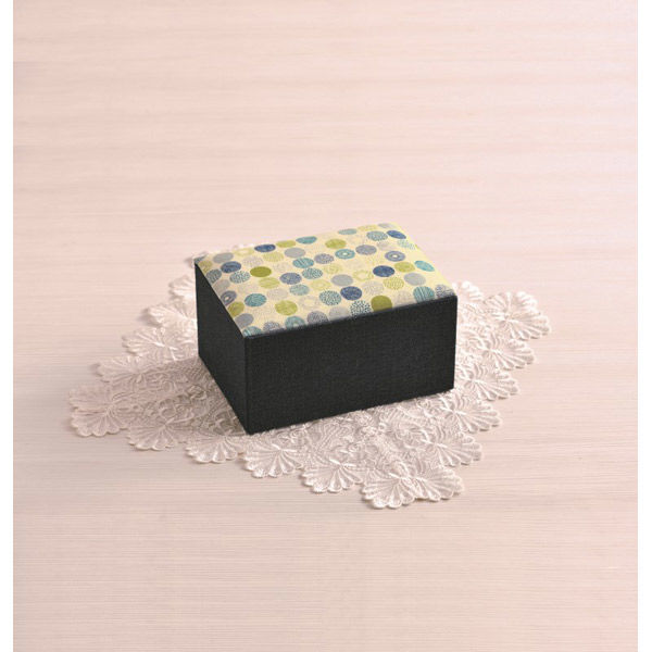 タカギ繊維 カルトナージュ ツールボックス GB-2 1個（直送品） - アスクル