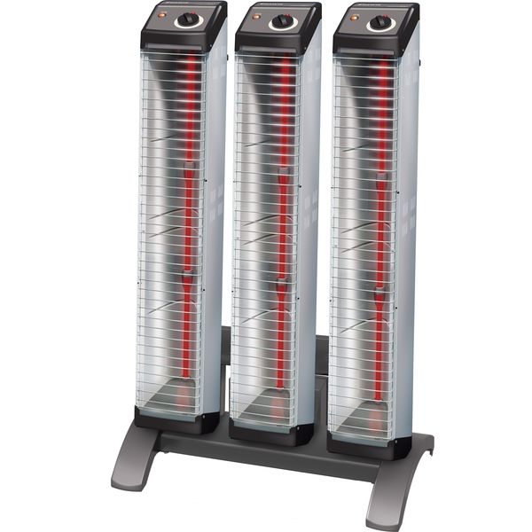 ダイキン工業 遠赤外線ヒーター セラムヒート ERK45NM（直送品