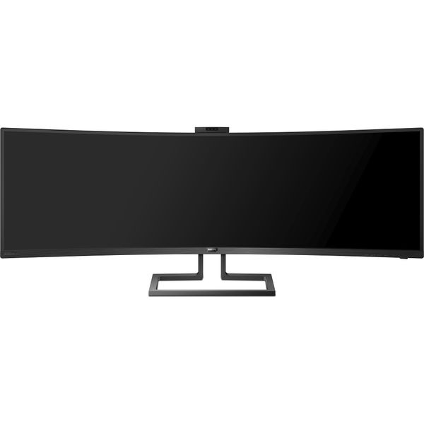 フィリップス 49型 スーパーウルトラワイド液晶曲面ディスプレイ