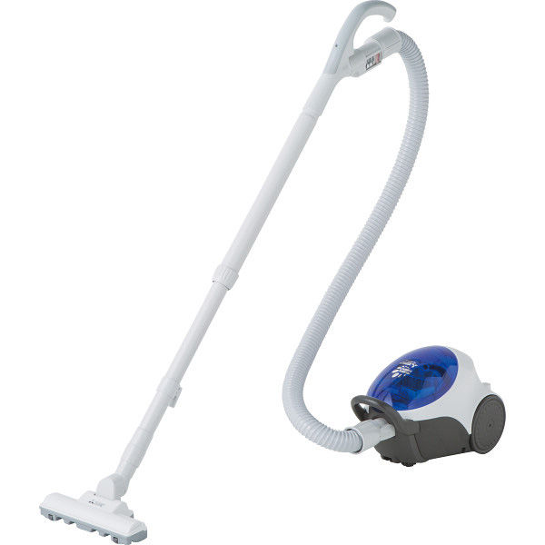 三菱電機 三菱 電気掃除機(紙パック式) TC-SXG3J-A 1箱（直送品