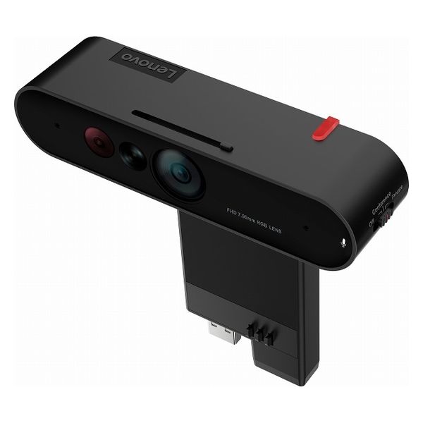 レノボ・ジャパン ThinkVision MC60（ショート