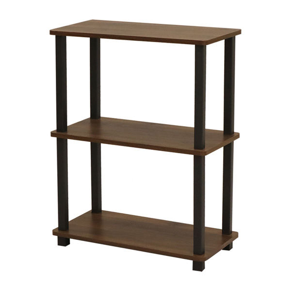 エイ・アイ・エス Nクイックイージー 3段 幅590×奥行297×高さ769mm