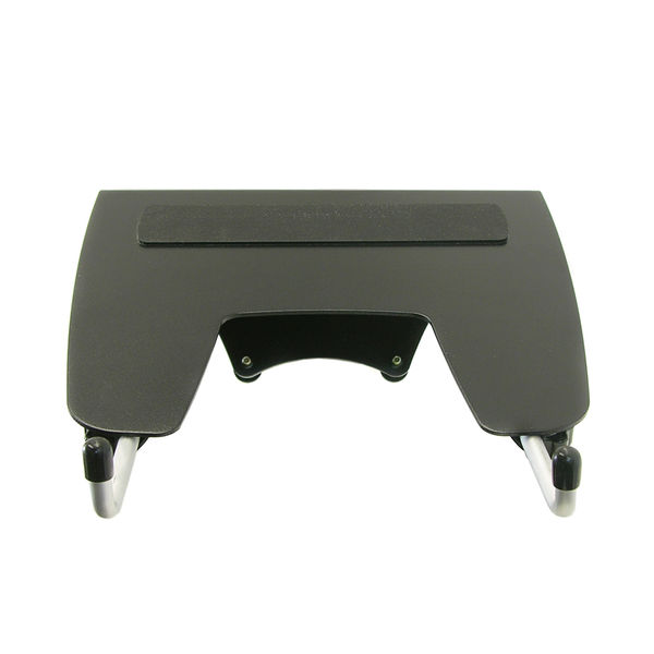 エルゴトロン ノートブックトレー 1.1～5.4kgまで VESA規格対応 50-193