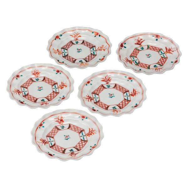 九谷焼 赤穂浪士四十七士図 飾皿 直径39.5cm 九谷焼 赤穂浪士四十七士