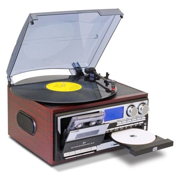 クマザキエイム マルチ・オーディオ・ レコーダー/プレーヤー MA-90 1