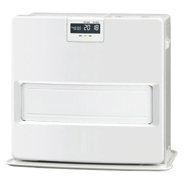 CORONA 石油ファンヒーター VXシリーズ 木造15畳/コンクリート20畳 FH