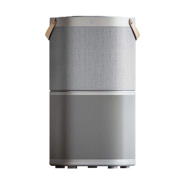 エレクトロラックス 空気清浄機Pure A9 406 グレー PA91-406GY 1台